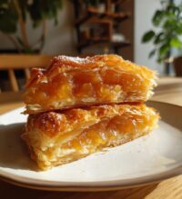 new year pastry ideas