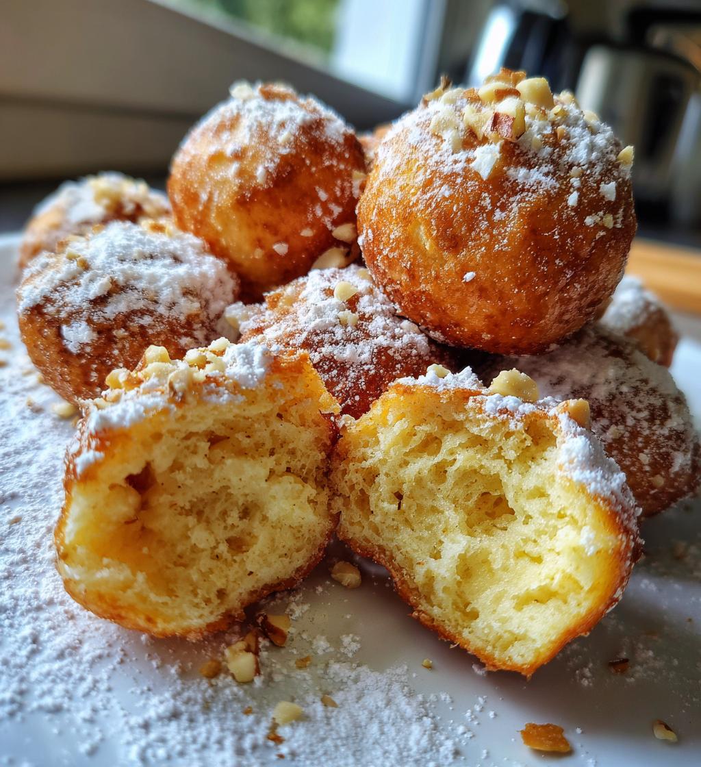 new year sweets