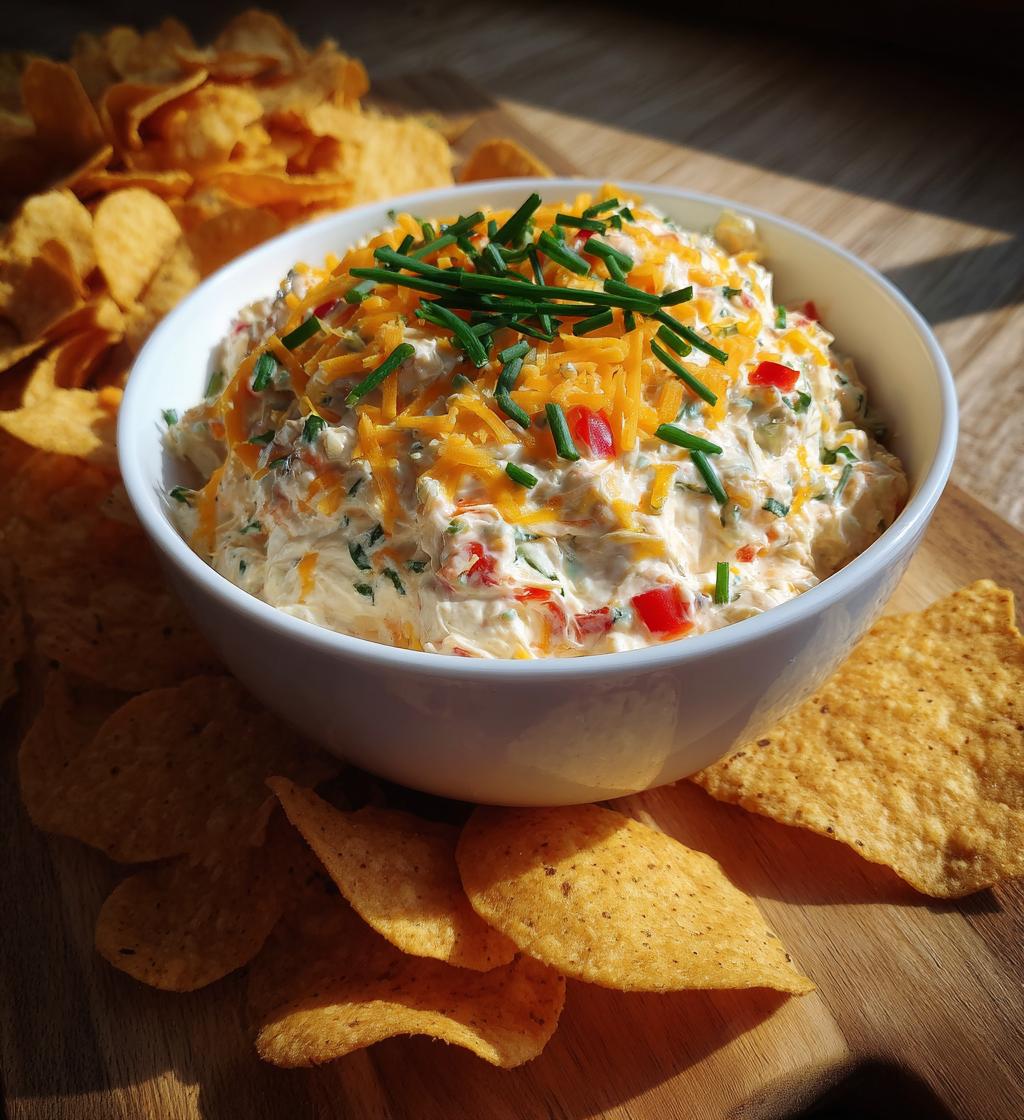 new years appetizer ideas