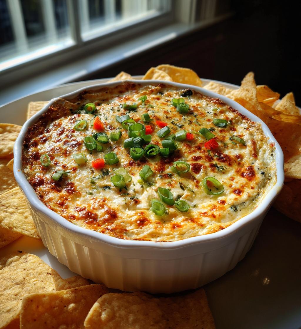 new years appetizers