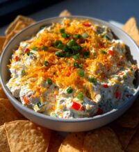 new years appetizers