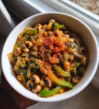 new years black eyed peas