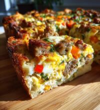 new years brunch ideas