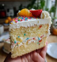 new years cake ideas simple