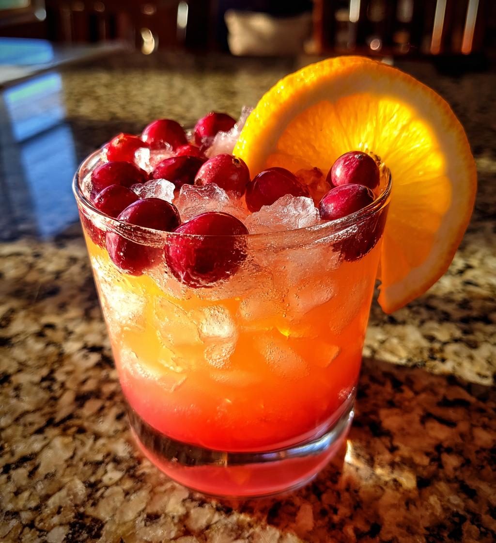 new years cocktail party