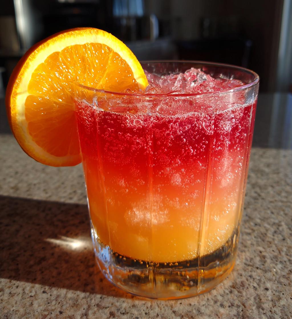new years cocktail recipes