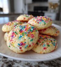 new years cookies