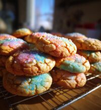 new years cookies