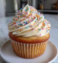 new years cupcake ideas