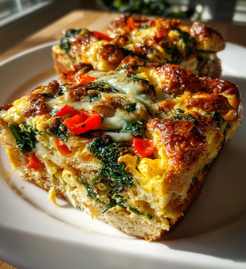 new years day brunch ideas