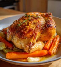 new years day dinner