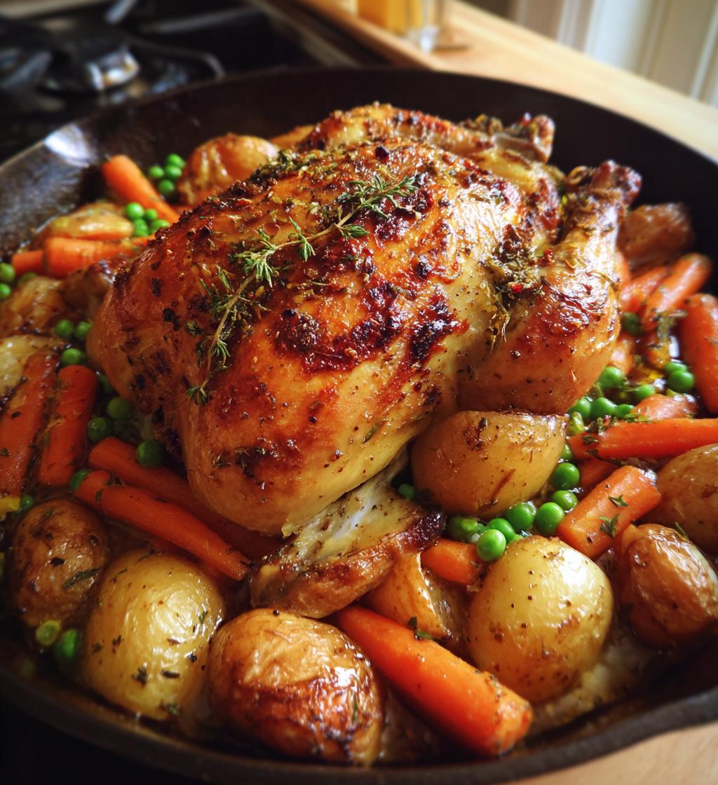 new years day dinner