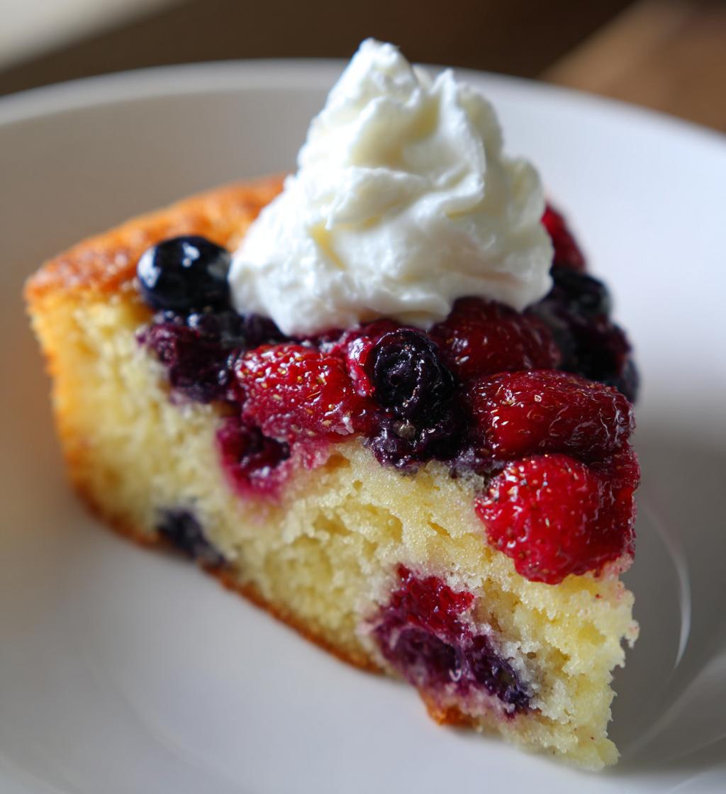 new years dessert ideas