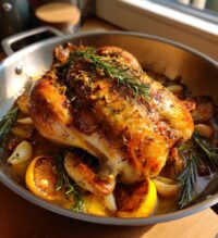 new years dinner ideas