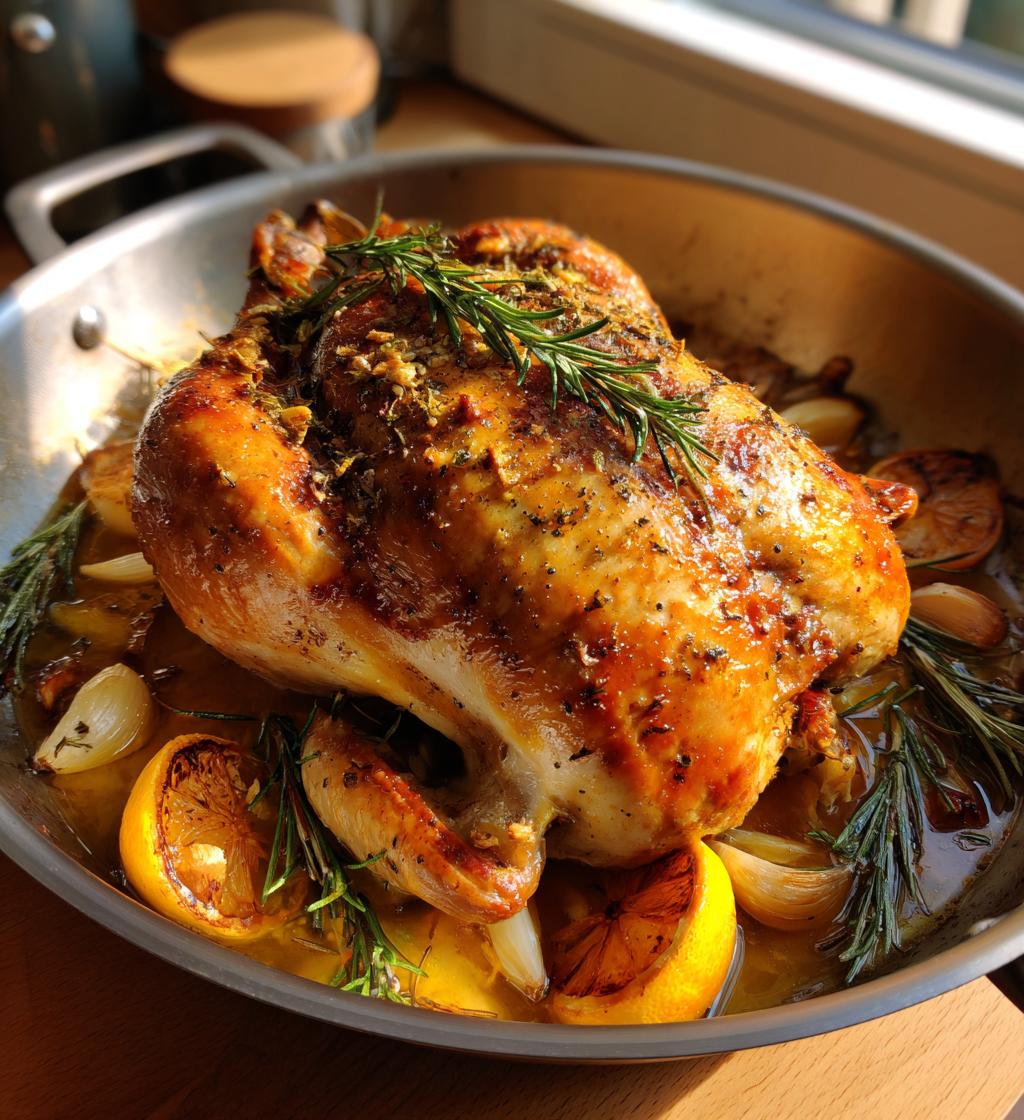 new years dinner ideas