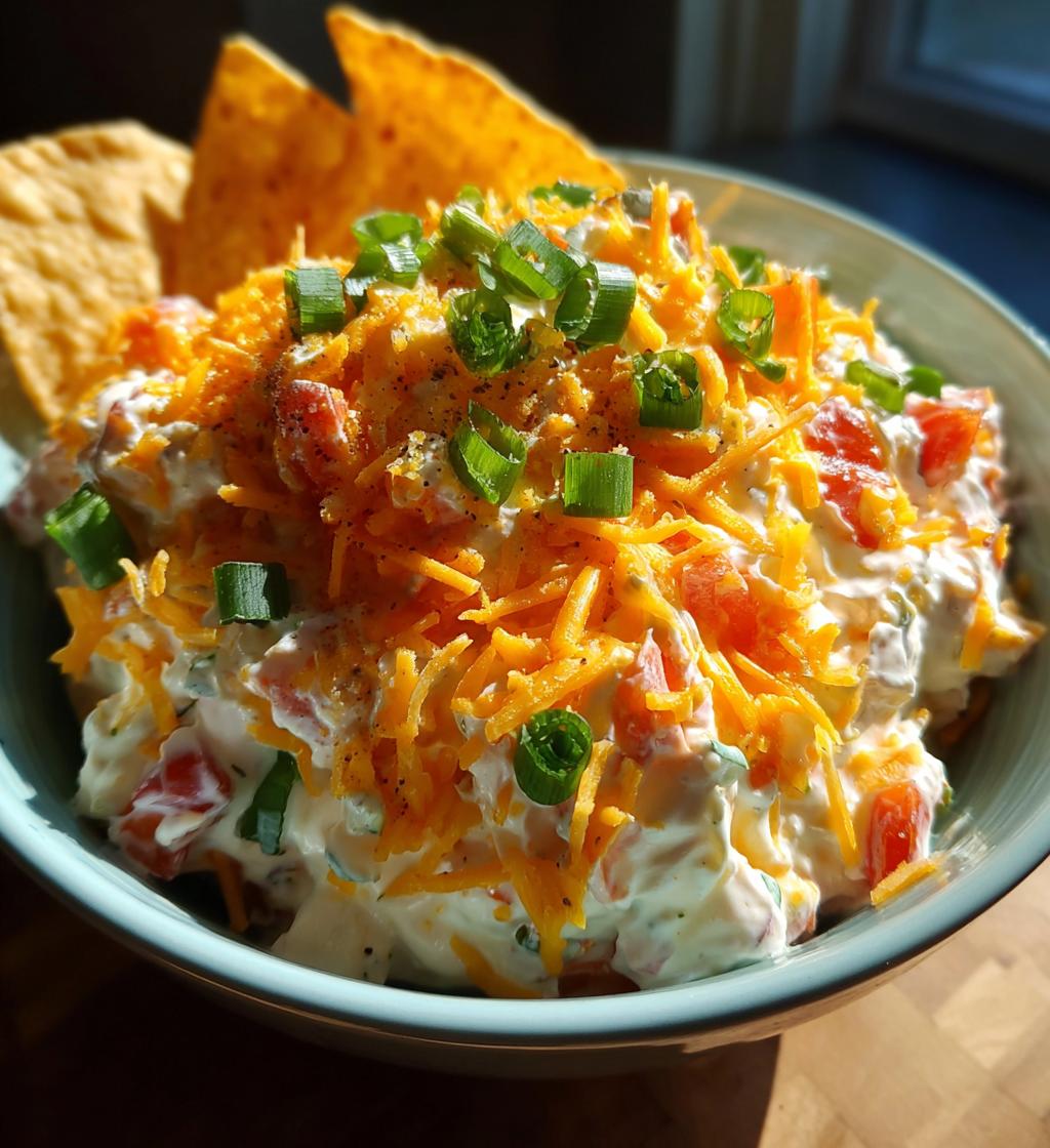 new years dips appetizer recipes