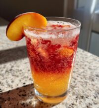 new years drinks cocktails