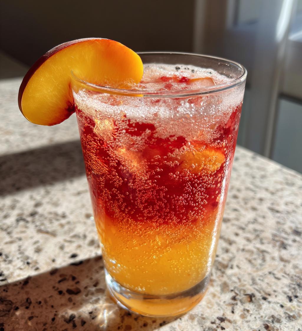 new years drinks cocktails