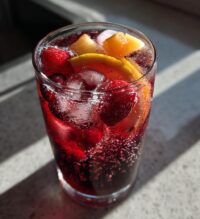 new years eve alcoholic drinks