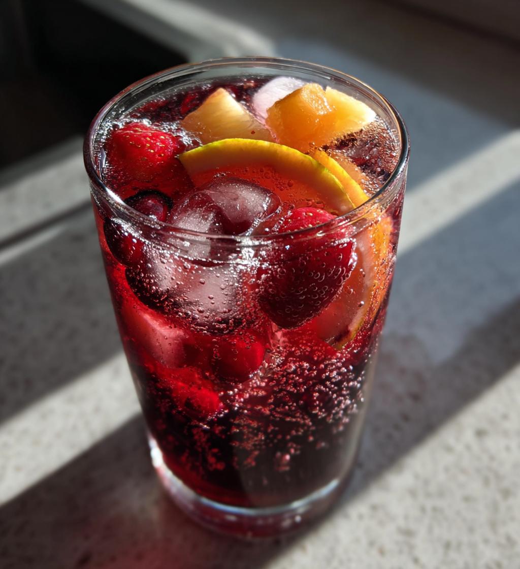 new years eve alcoholic drinks