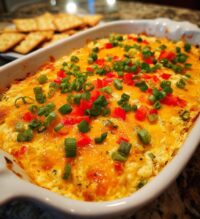 new years eve appetizers