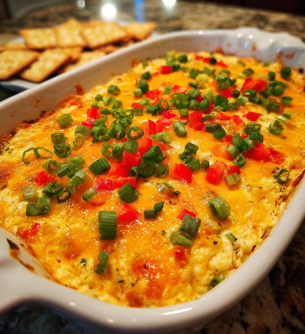 new years eve appetizers