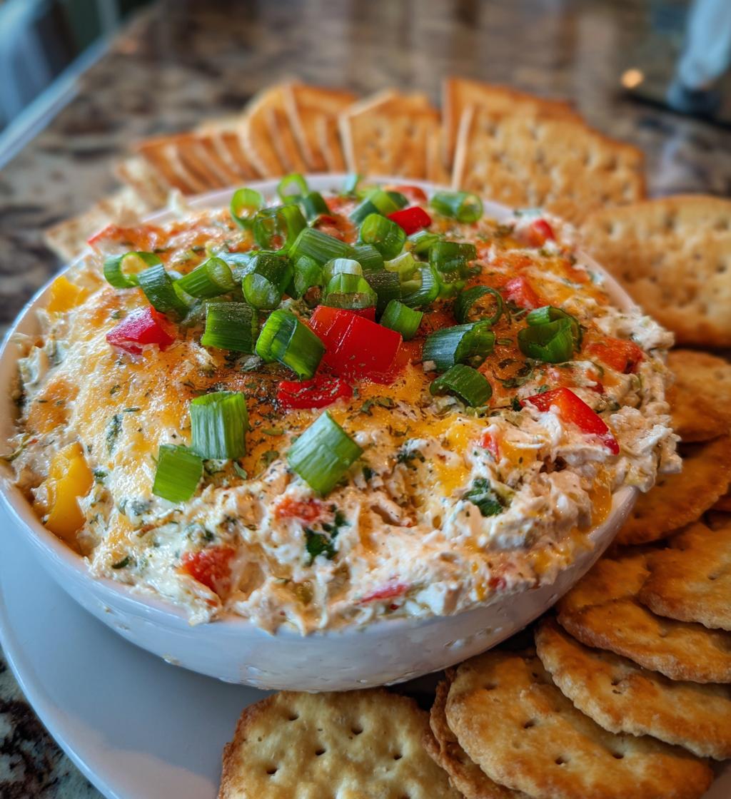 new years eve appetizers