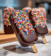 new years eve cakesicles