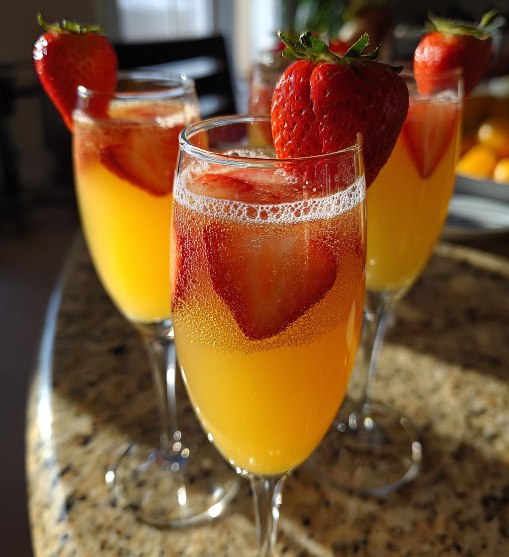 new years eve champagne