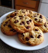new years eve cookies
