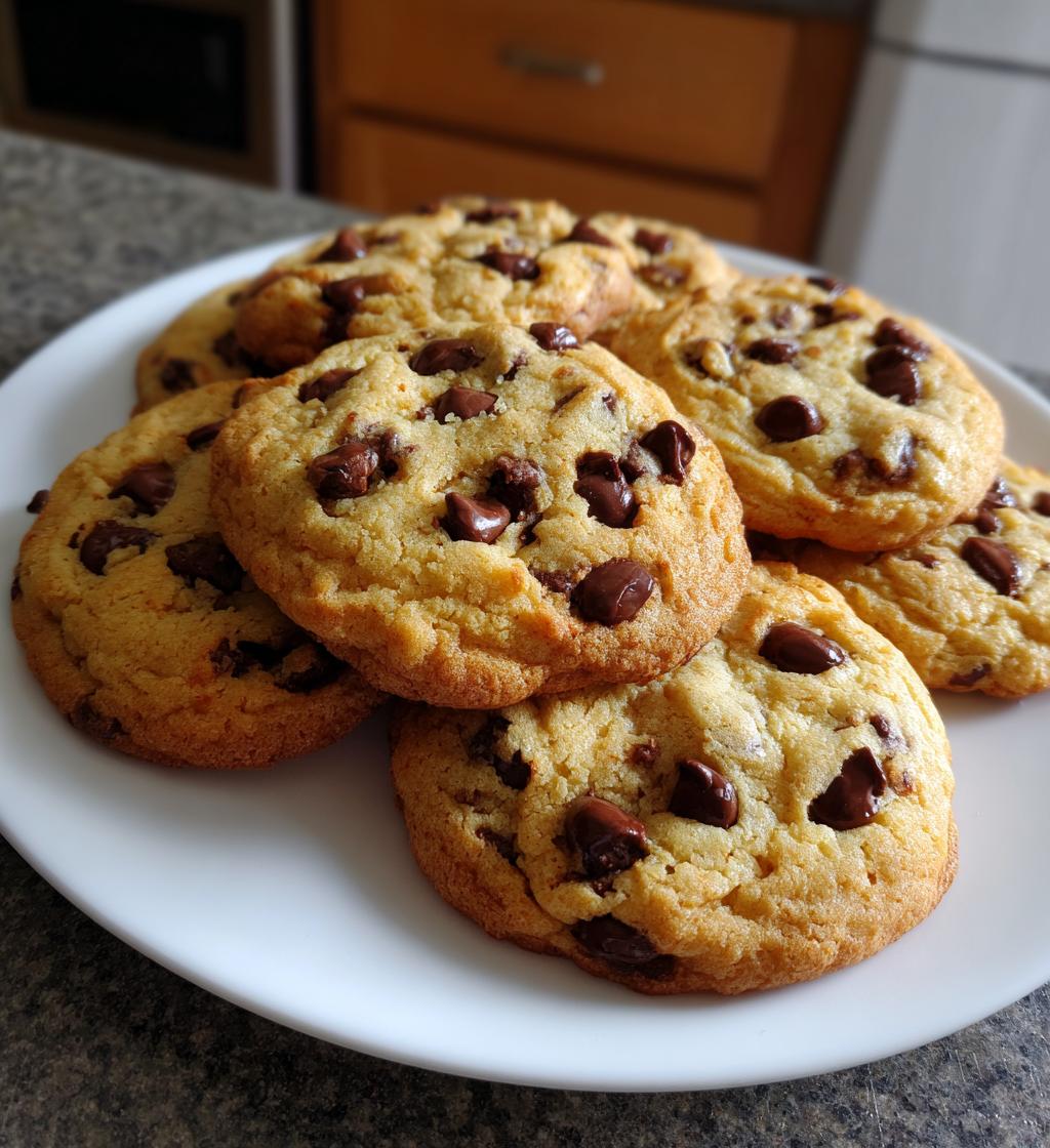 new years eve cookies