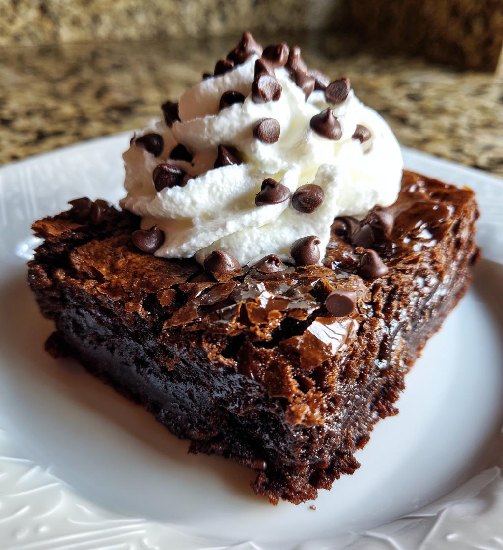 new years eve dessert