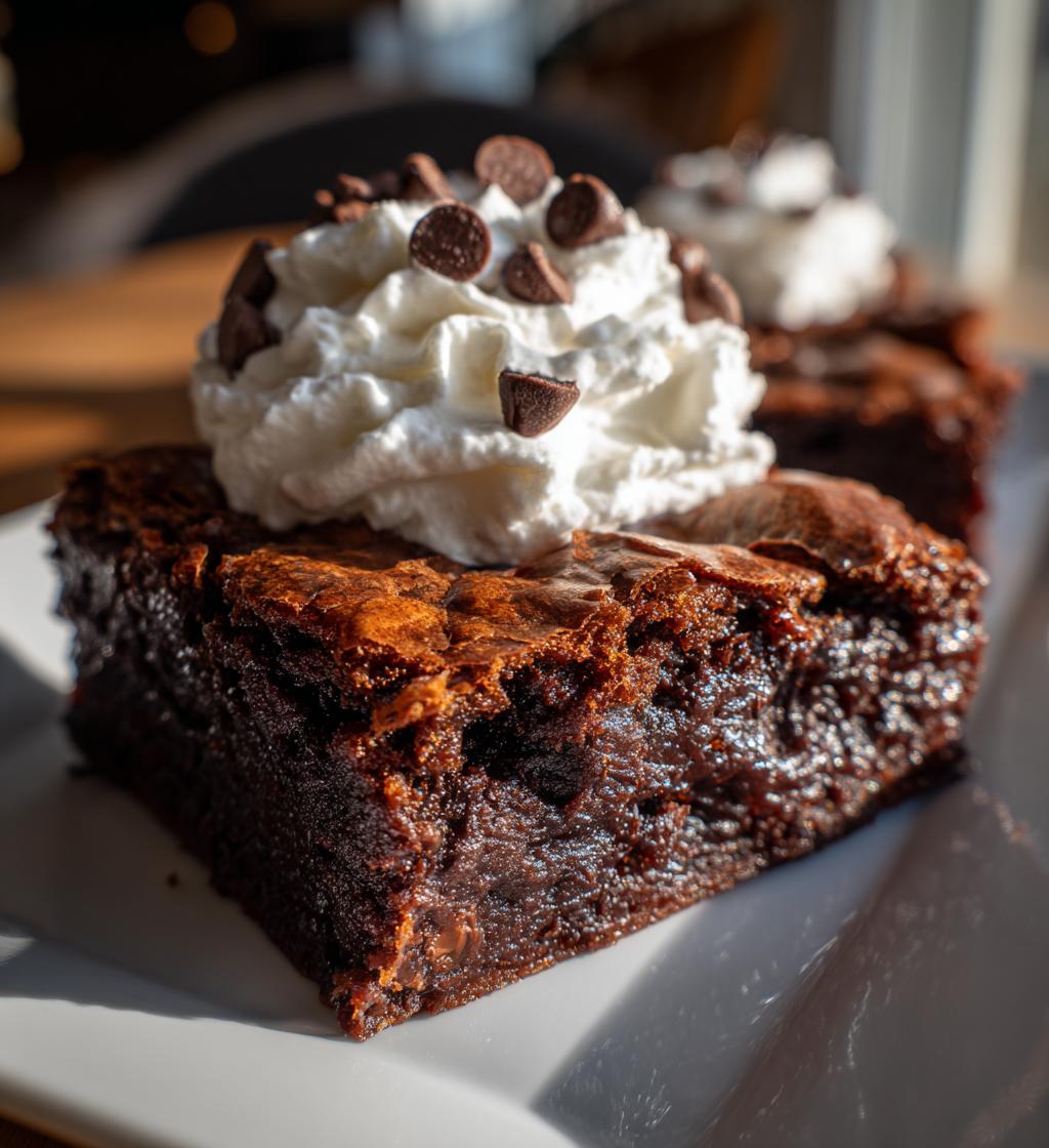 new years eve dessert