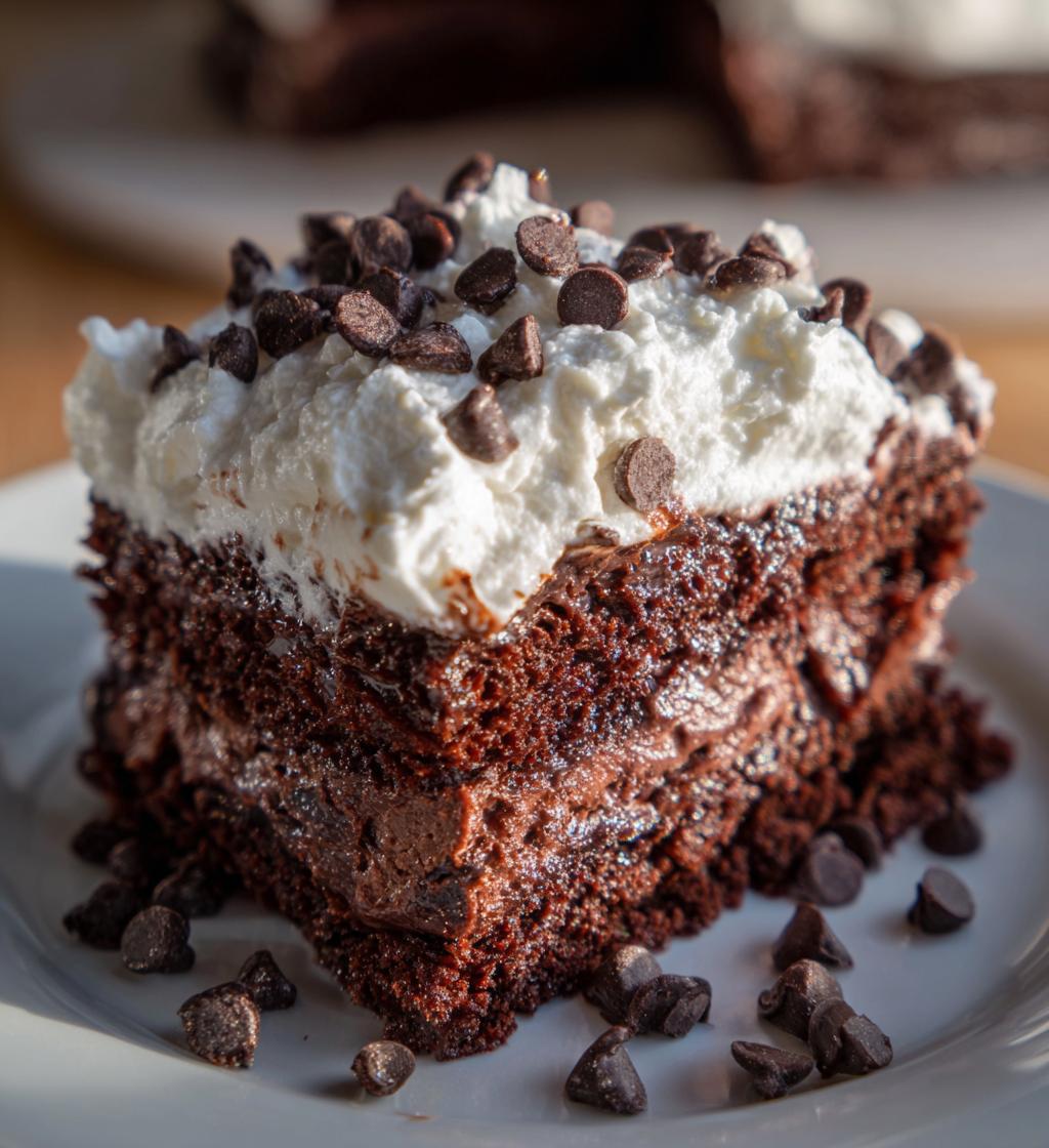 new year’s eve dessert