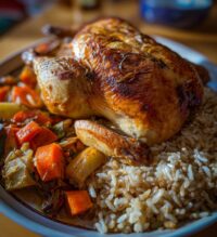 new years eve dinner