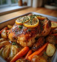 new years eve dinner at home