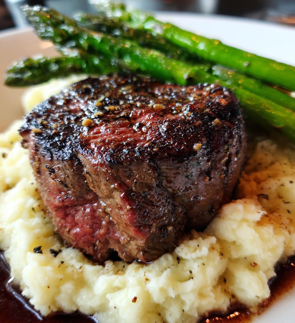new years eve dinner ideas