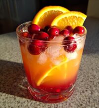 new years eve drinks