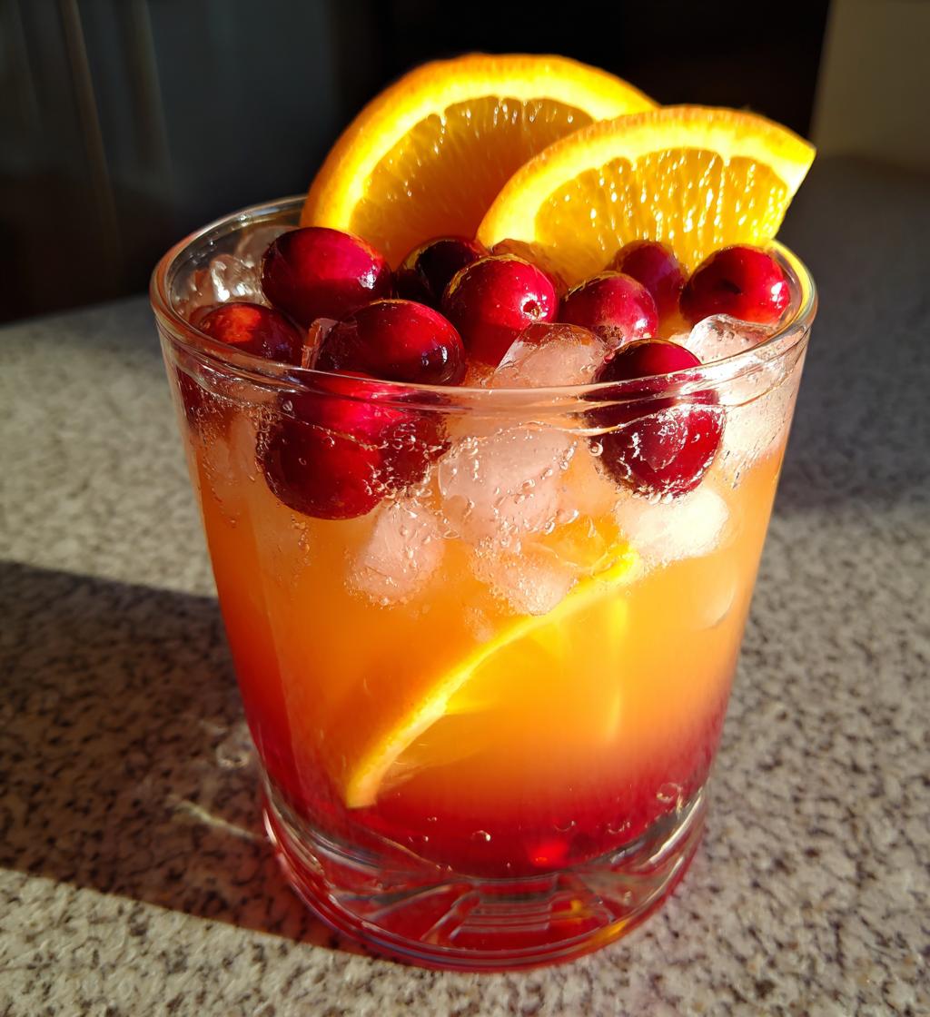 new years eve drinks