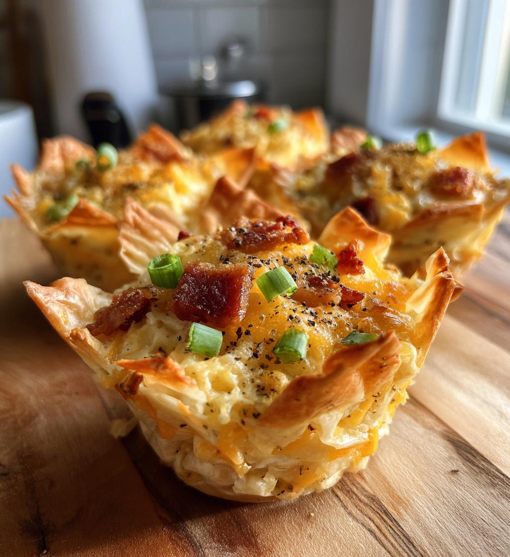 new years eve finger foods