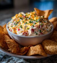 new years eve food appetizers