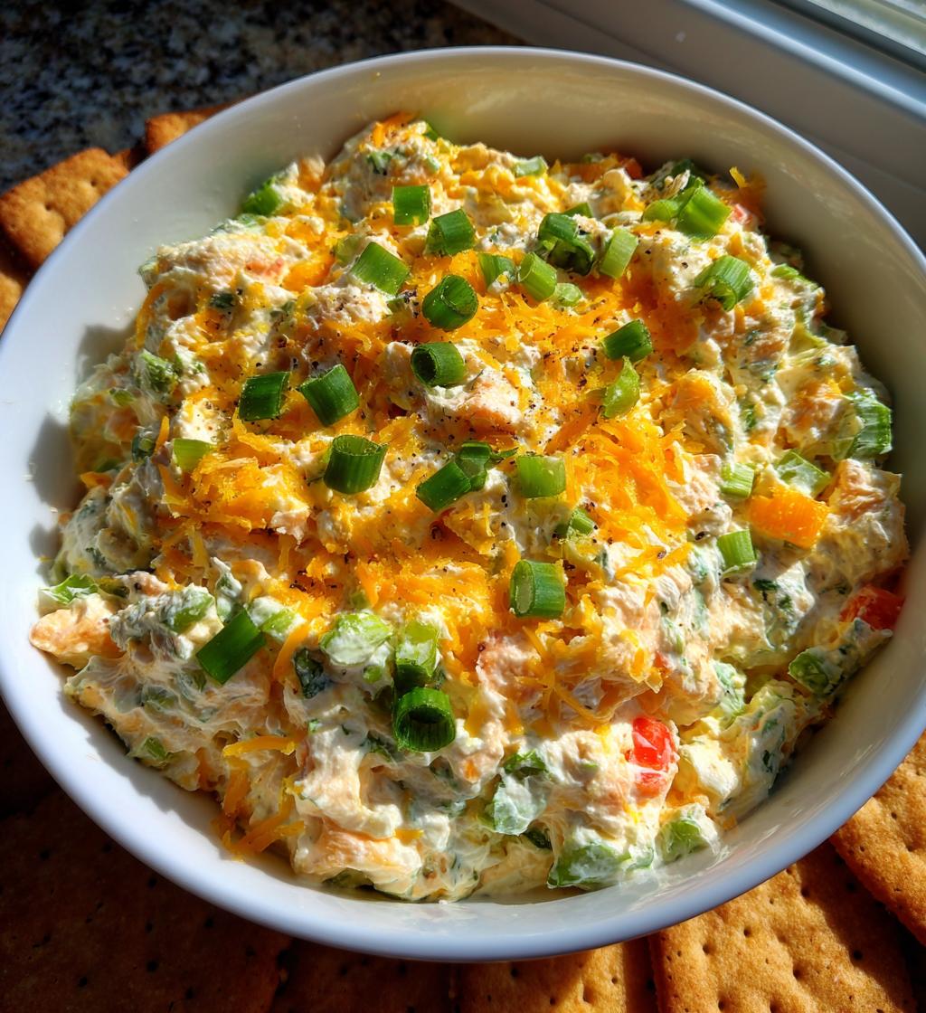 new years eve party appetizer