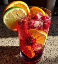 new years eve party drinks