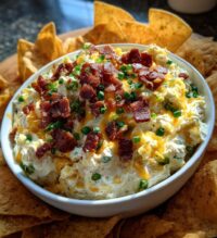 new years eve snacks appetizers
