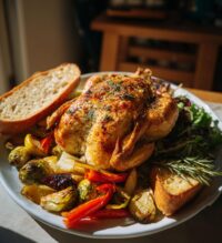 new years eve supper ideas