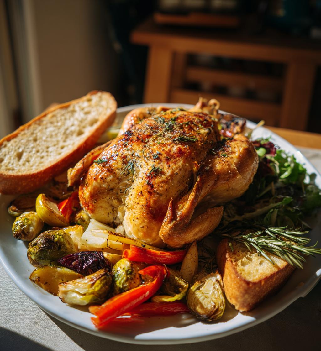 new years eve supper ideas