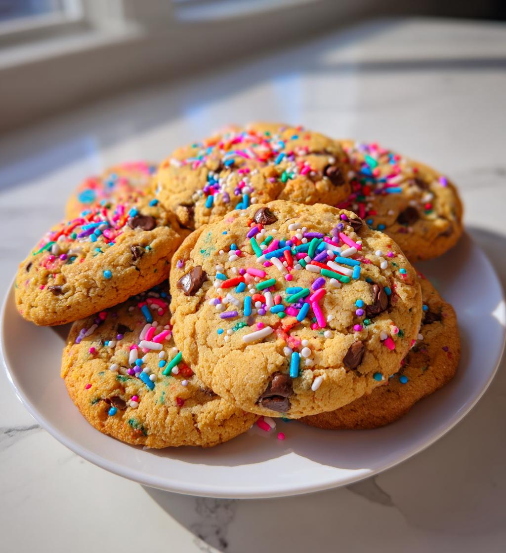 new years eve sweet treats