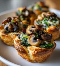 new years finger food ideas