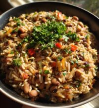 new years food ideas