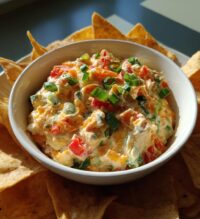 new years food ideas appetizer recipes